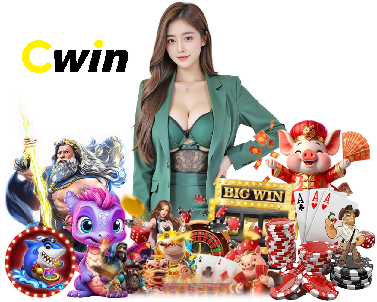 Hướng dẫn truy cập Cwin trên điện thoại